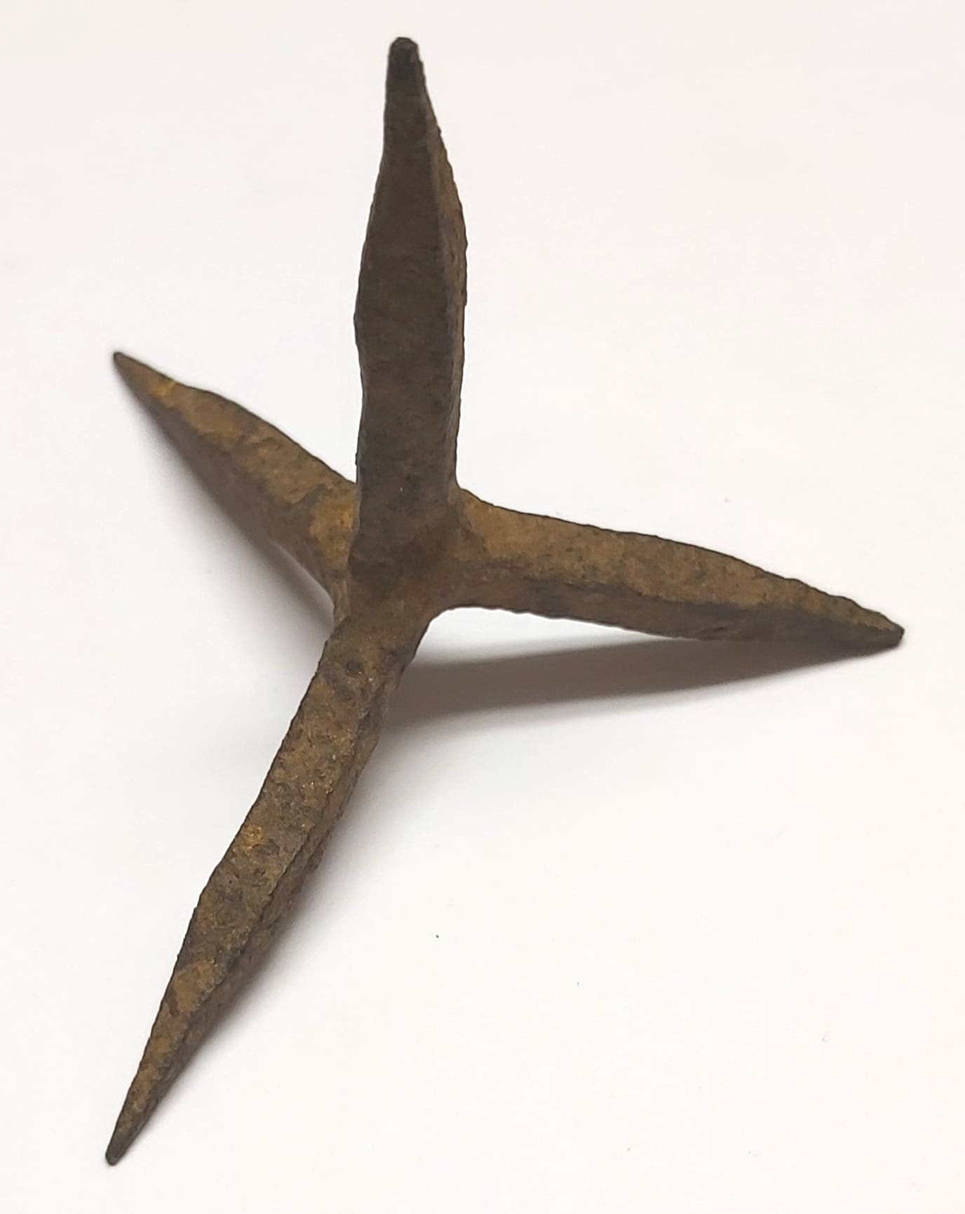 Medieval Caltrops Medieval Caltrops